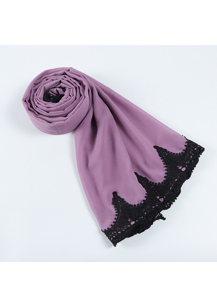 Başörtüsü Şal (Yurt Dışından)