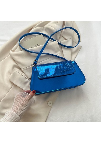 Omuz Koltuk Altı Çantası (Yurt Dışından)