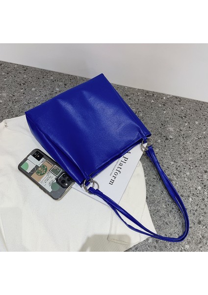 Kova Omuzdan Askili Çanta (Yurt Dışından)