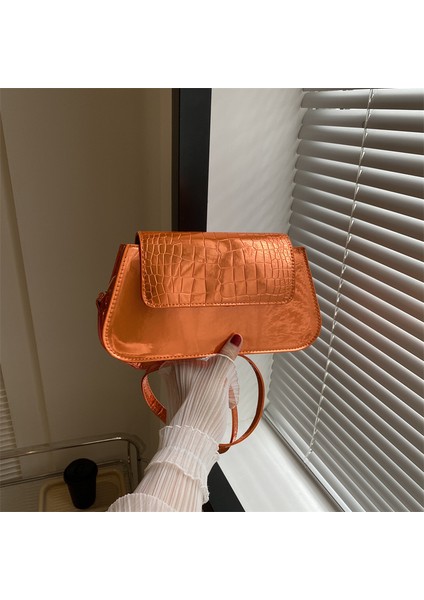 Omuz Koltuk Altı Çantası (Yurt Dışından)