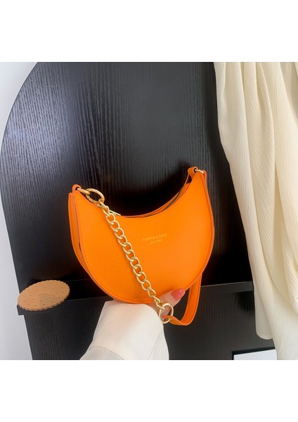 Kadın Koltuk Altı Çantası Omuz Askılı Çantası (Yurt Dışından) fiyatları