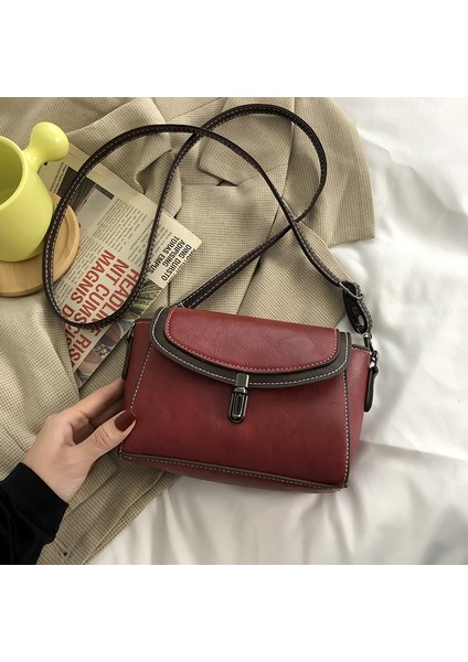 Omuz Askılı Çanta (Yurt Dışından)