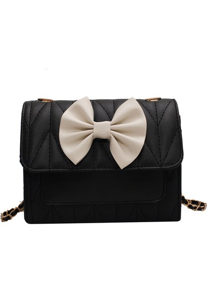 Kadın Inci Zincir Omuz Çantası (Yurt Dışından) fiyatları