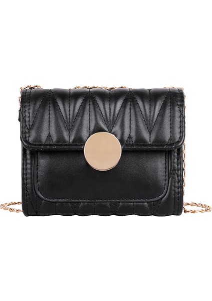 Kadın Eşkenar Dörtgen Zincir Çanta (Yurt Dışından) fiyatları