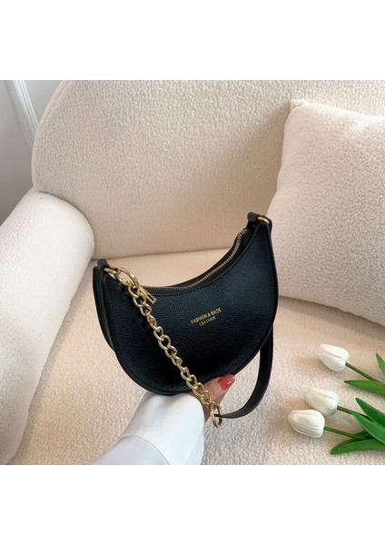 Kadın Koltuk Altı Çantası Omuz Askılı Çantası (Yurt Dışından) modelleri