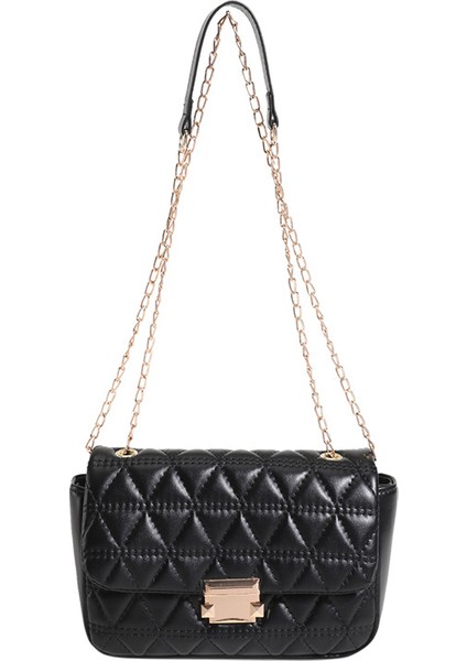 Kadın Zincir Çanta Omuz Askılı Çanta (Yurt Dışından) fiyatları