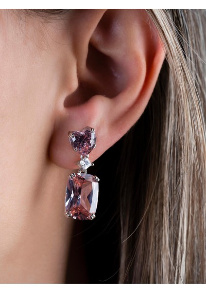 Pink Things Küpe fiyatları