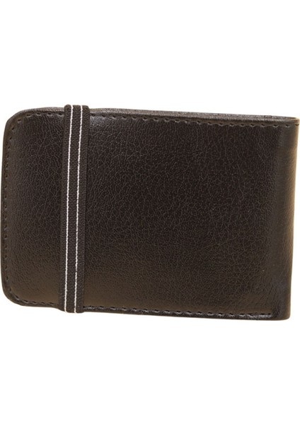 Mkm 099038 Vinleks Kartlıklı Cüzdan - Desen-04 - Siyah -75 modelleri