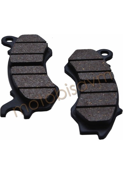 Disk Balata Ön Pcx [2011 - 2017] fiyatları