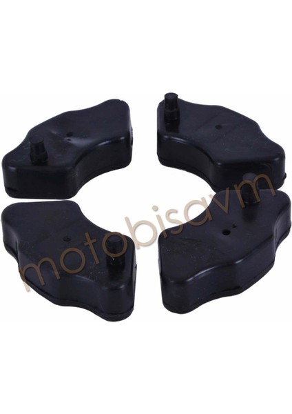 Cub Kaplin Lastiği Ülker