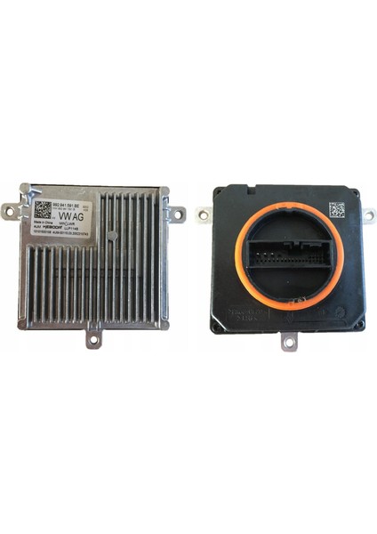 Vw Ag LED Xenon Far Beyni 992.941.591.AA