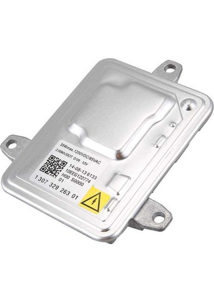 Xenon Far Beyni Bmw F30 F10 2009-2017 63127296090