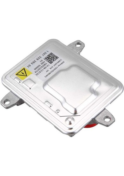 Xenon Far Beyni Bmw F30 F10 2009-2017 63127296090