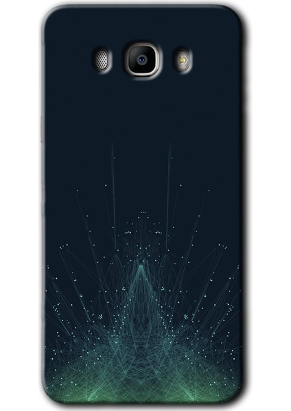 Galaxy J7 2016 Kılıf Hd Desen Baskılı Arka Kapak - Andre Moura 1