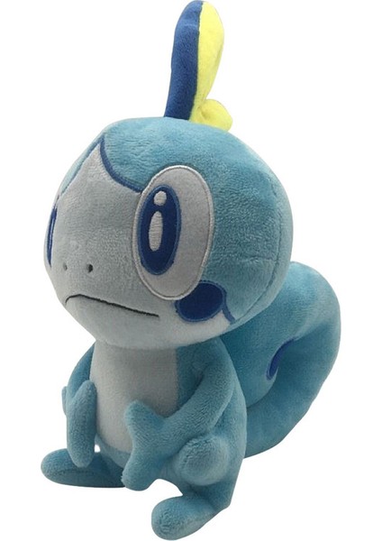 Sweet Ruı Peluş Oyuncak Pokemon Çizgi Film Bebeği Kapmak Makinesi Bebek (Yurt Dışından) fiyatları