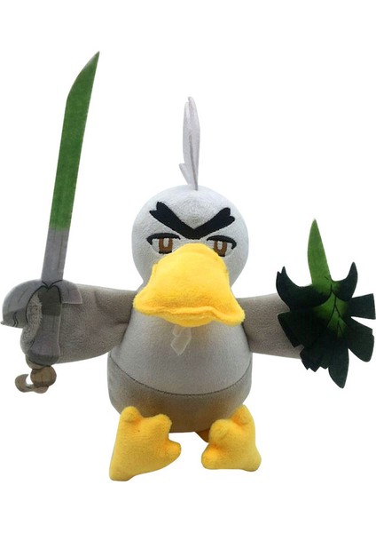 Sweet Ruı Peluş Oyuncak Pokemon Çizgi Film Bebeği Kapmak Makinesi Bebek (Yurt Dışından)