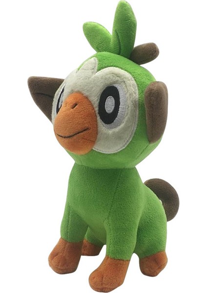 Sweet Ruı Peluş Oyuncak Pokemon Çizgi Film Bebeği Kapmak Makinesi Bebek (Yurt Dışından) fiyatları