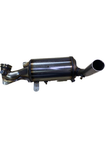 55234767,55217451 Fiat Dpf Katalizör