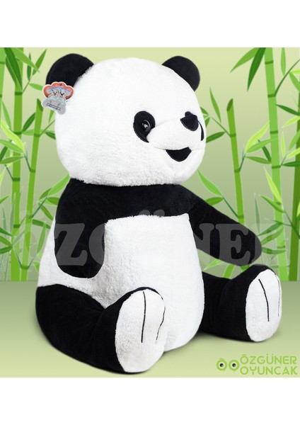 Sevimli Panda No 3 fiyatları