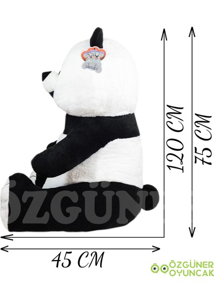 Sevimli Panda No 3 modelleri