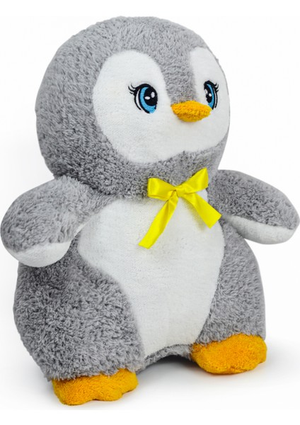 Harika Peluş 50 cm Penguen Sevgiliye Özel modelleri