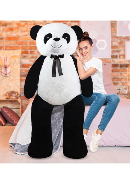 Papyonlu Panda (%100 Yerli