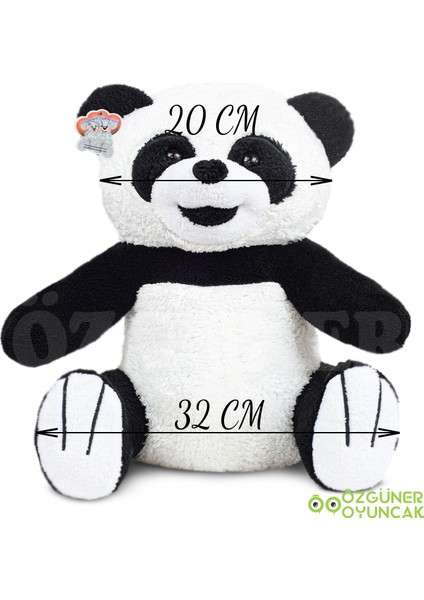 Sevimli Panda No 1 indirimleri