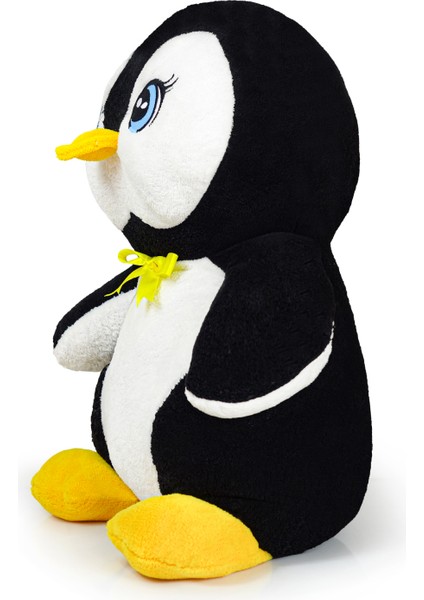 Harika Peluş 85 cm Penguen Sevgiliye Özel fırsatları
