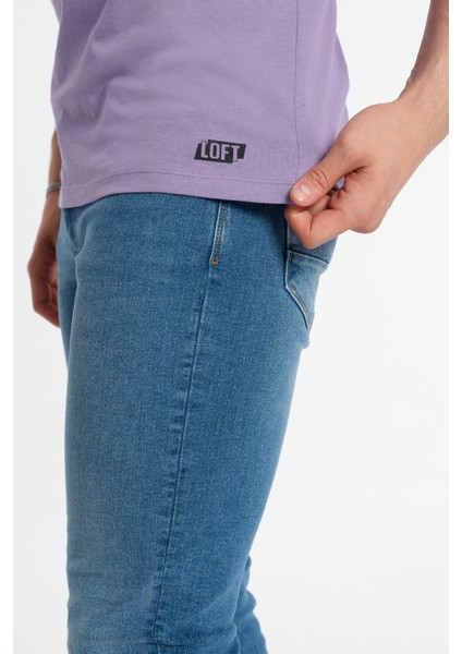 Regular Fit Erkek Atlet modelleri