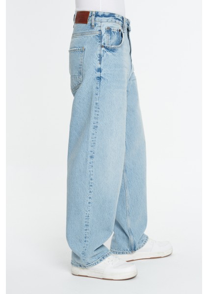 Ramon Baggy Fit Erkek Pantolon fiyatları