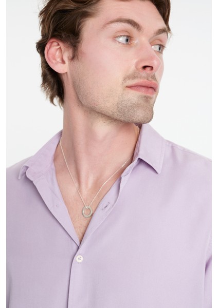 Regular Fit Erkek Gömlek U.kol fiyatları