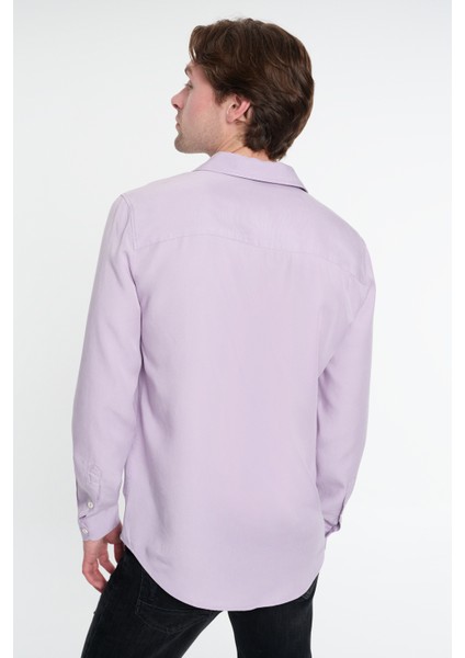 Regular Fit Erkek Gömlek U.kol modelleri