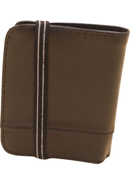 Mkm 099038 Vinleks Kartlıklı Cüzdan - Desen-06 - Siyah -88 modelleri