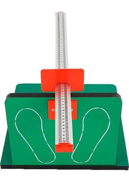 Esneklik Ölçme Aleti-Sit And Reach