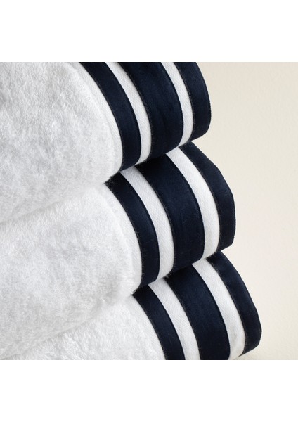 Bosa Banyo Havlusu 85 x 150 cm Beyaz indirimleri