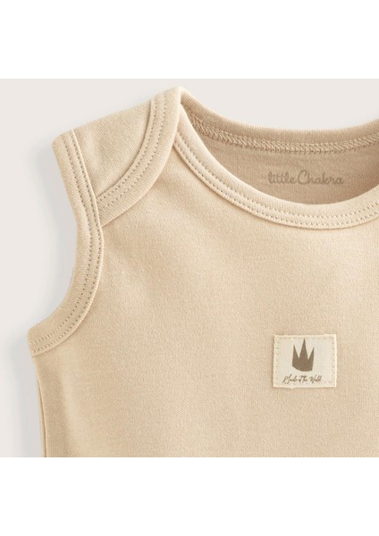 Little Swan Yenidoğan Kolsuz Body Vizon fiyatları