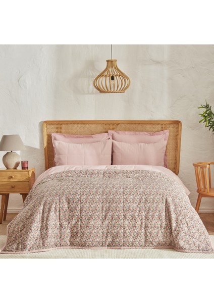 Anna Çift Kişilik Summer Comfort Pudra fiyatları