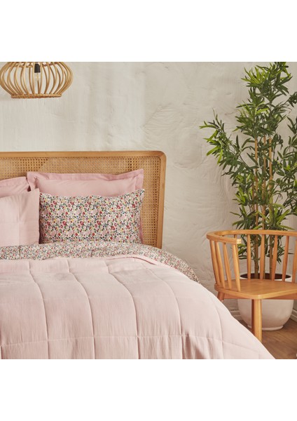 Anna Çift Kişilik Summer Comfort Pudra fırsatları