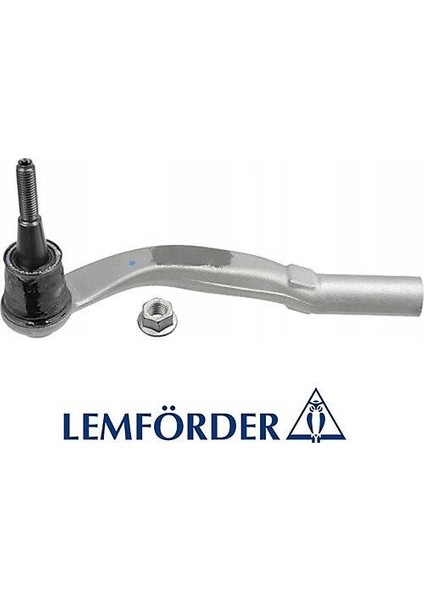 Volvo XC40 Sağ Rot Başı 32221546