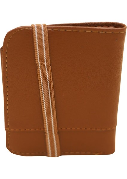 Mkm 099038 Vinleks Kartlıklı Cüzdan - Desen-06 - Taba -67