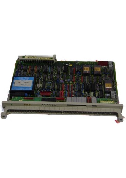 6ES5243-1AA11 Ip 243, Analog-Bg Vollbestueckt 2.e