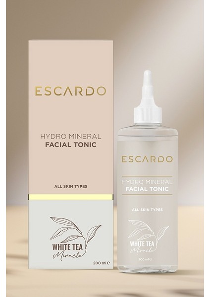 Hydro Mıneral Tonic