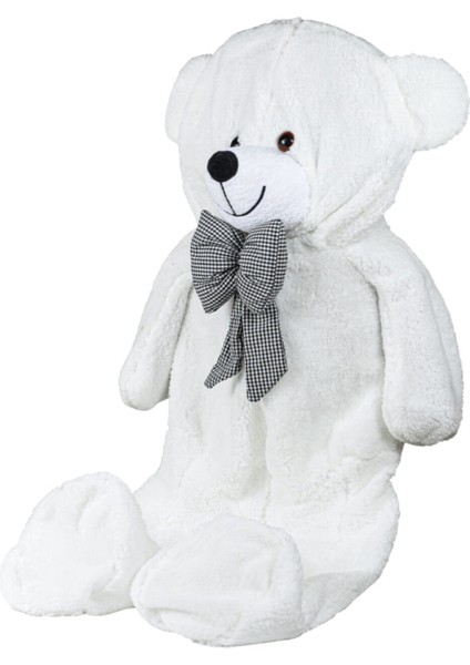 Harika Peluş 130 cm Papyonlu Oyuncak Kılıfı ( Boş Olarak Gönderilmektedir.) fiyatları