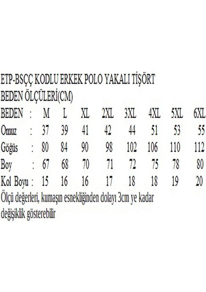 Erkek Lacivert Polo Yakalı Yakası Düğmeli Kısa Kollu Pamuklu Tişört Etp-Bsçç fırsatları