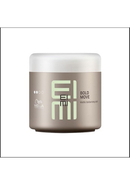 Eımı Bold Move Mat Şekillendirici 150 ml
