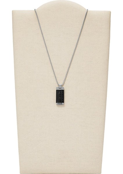 Bestmysilver Fossil JF03725-040 Erkek Kolye fiyatları