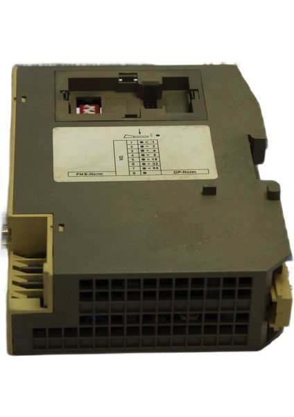 6ES5318-8MC11 IM318-C Interface Mod., Slave, F. Et