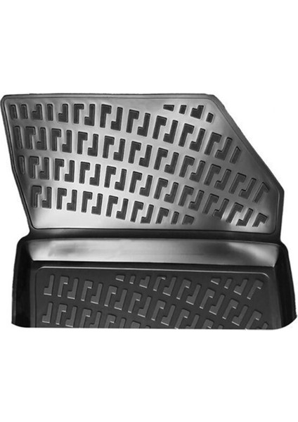 Opel Astra L 3D Havuzlu Paspas 2022-2023 Rizline fırsatları