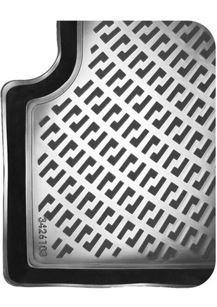 Opel Astra L 3D Havuzlu Paspas 2022-2023 Rizline indirimleri