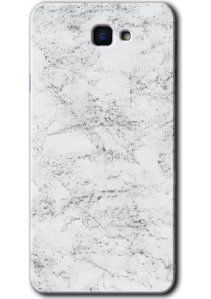 Galaxy J7 Prime Kılıf Hd Desen Baskılı Arka Kapak + Esnek Nano Cam - Art Design 28